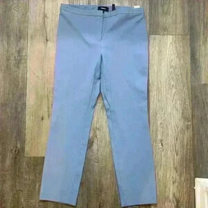 Theory sz 4 dress pants